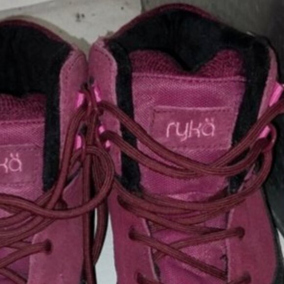 RYKA - Winter Rain Boots - Picture 2 of 4